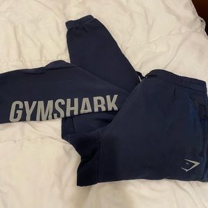 Gymshark Men Power Joggers